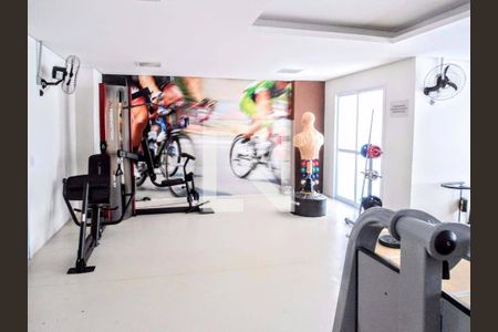 Apartamento à venda com 1 quarto, 82m² em Cambuí, Campinas