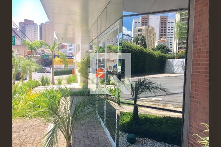 Apartamento à venda com 1 quarto, 82m² em Cambuí, Campinas