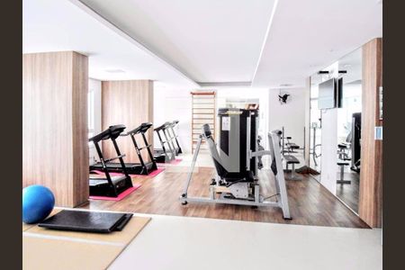 Apartamento à venda com 1 quarto, 82m² em Cambuí, Campinas