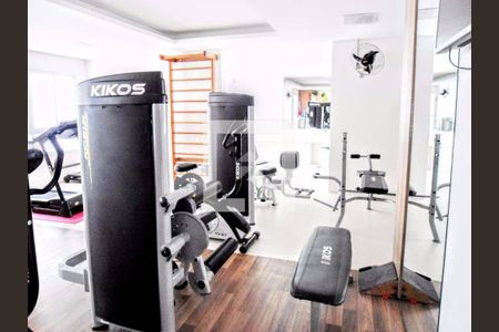 Apartamento à venda com 1 quarto, 82m² em Cambuí, Campinas