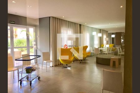 Apartamento à venda com 1 quarto, 82m² em Cambuí, Campinas