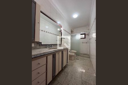 Casa à venda com 4 quartos, 476m² em Sítios de Recreio Gramado, Campinas
