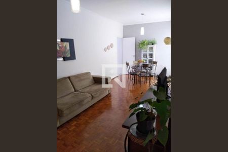 Apartamento à venda com 2 quartos, 70m² em Jardim Novo Cambui, Campinas