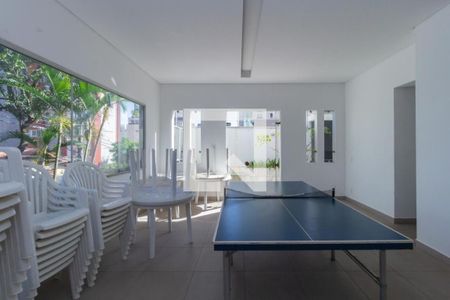 Apartamento à venda com 4 quartos, 135m² em São Pedro, Belo Horizonte
