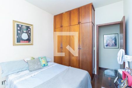 Apartamento à venda com 4 quartos, 135m² em São Pedro, Belo Horizonte