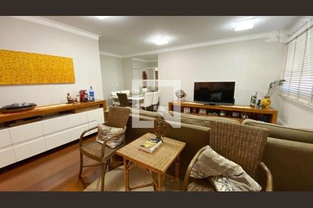 Apartamento à venda com 3 quartos, 158m² em Cambuí, Campinas