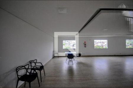 Apartamento à venda com 2 quartos, 41m² em Jardim Bom Sucesso, Campinas