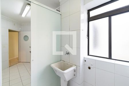 Apartamento para alugar com 70m², 2 quartos e 1 vaga Apartamento para alugar com 70m², 2 quartos e 1 vagaLavanderia