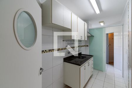 Apartamento para alugar com 70m², 2 quartos e 1 vaga Apartamento para alugar com 70m², 2 quartos e 1 vagaCozinha