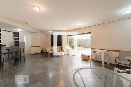 Apartamento para alugar com 70m², 2 quartos e 1 vaga Apartamento para alugar com 70m², 2 quartos e 1 vagaSalão de Festas