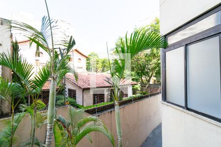 Apartamento para alugar com 70m², 2 quartos e 1 vaga Apartamento para alugar com 70m², 2 quartos e 1 vagaVista do Quarto 2