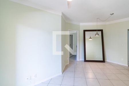 Sala de apartamento para alugar com 2 quartos, 70m² em Vila Paulista, São Paulo