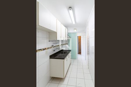 Apartamento para alugar com 70m², 2 quartos e 1 vaga Apartamento para alugar com 70m², 2 quartos e 1 vagaCozinha