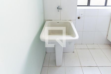 Apartamento para alugar com 70m², 2 quartos e 1 vaga Apartamento para alugar com 70m², 2 quartos e 1 vagaLavanderia