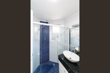 Apartamento para alugar com 70m², 2 quartos e 1 vaga Apartamento para alugar com 70m², 2 quartos e 1 vagaBanheiro Social