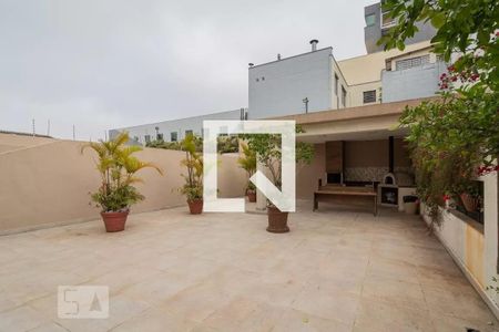 Apartamento para alugar com 70m², 2 quartos e 1 vaga Apartamento para alugar com 70m², 2 quartos e 1 vagaChurrasqueira