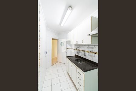 Apartamento para alugar com 70m², 2 quartos e 1 vaga Apartamento para alugar com 70m², 2 quartos e 1 vagaCozinha