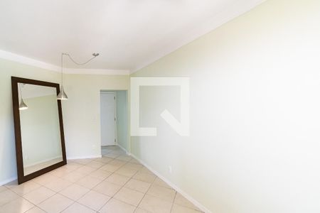 Sala de apartamento para alugar com 2 quartos, 70m² em Vila Paulista, São Paulo
