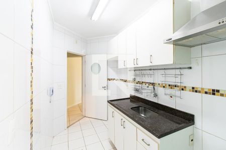 Apartamento para alugar com 70m², 2 quartos e 1 vaga Apartamento para alugar com 70m², 2 quartos e 1 vagaCozinha