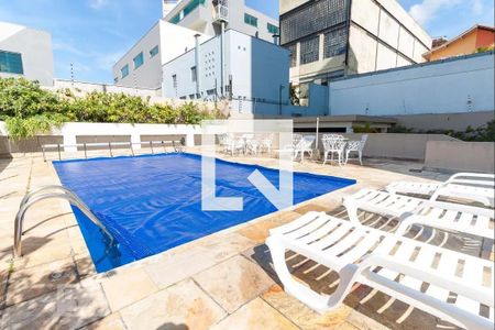 Apartamento para alugar com 70m², 2 quartos e 1 vaga Apartamento para alugar com 70m², 2 quartos e 1 vagaPiscina