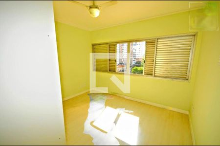 Apartamento à venda com 1 quarto, 45m² em Cambuí, Campinas