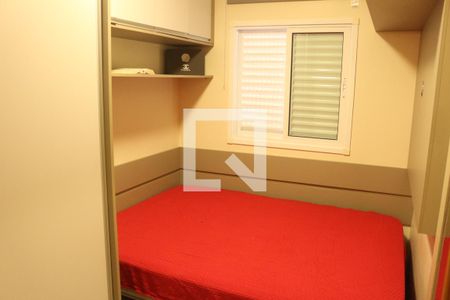 Quarto 2 de apartamento à venda com 2 quartos, 53m² em Santa Maria, São Caetano do Sul