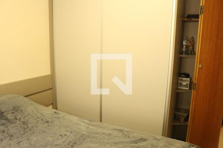 Quarto 1 de apartamento à venda com 2 quartos, 53m² em Santa Maria, São Caetano do Sul