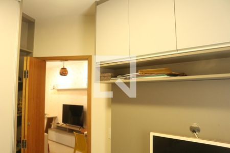 Quarto 1 de apartamento à venda com 2 quartos, 53m² em Santa Maria, São Caetano do Sul