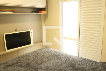 Quarto 1 de apartamento à venda com 2 quartos, 53m² em Santa Maria, São Caetano do Sul