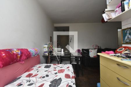 Sala de apartamento à venda com 1 quarto, 56m² em Campos Elíseos, São Paulo