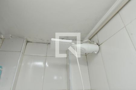 Apartamento à venda com 56m², 1 quarto e sem vagaBanheiro