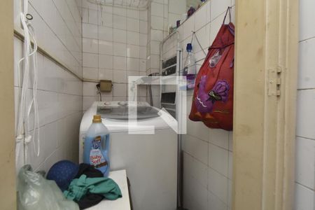 Apartamento à venda com 56m², 1 quarto e sem vagaÁrea de Serviço