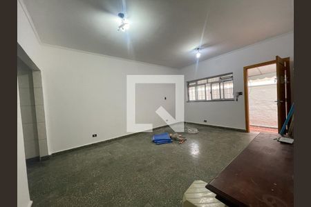 Casa para alugar com 1 quarto, 120m² em Vila Moinho Velho, São Paulo