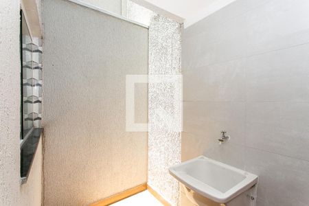Apartamento à venda com 45m², 2 quartos e sem vaga Apartamento à venda com 45m², 2 quartos e sem vagaÁrea de Serviço