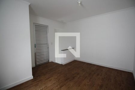 Suite 1 de casa de condomínio para alugar com 3 quartos, 100m² em Vila São José (ipiranga), São Paulo