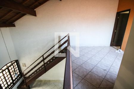 Sala 2 de casa para alugar com 2 quartos, 123m² em Maracanã, Praia Grande