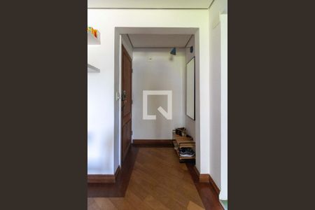 Sala de apartamento à venda com 3 quartos, 75m² em Jardim Peri Peri, São Paulo