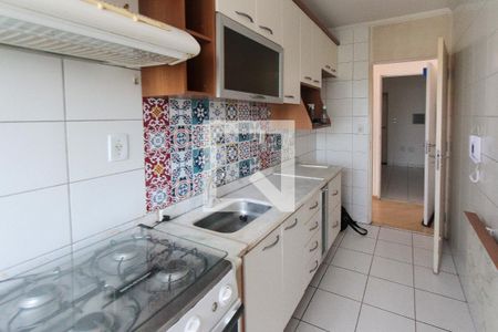 Apartamento para alugar com 50m², 2 quartos e 1 vagaCozinha