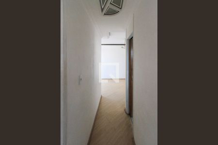 Apartamento para alugar com 50m², 2 quartos e 1 vagaCorredor