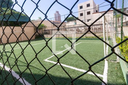 Apartamento para alugar com 50m², 2 quartos e 1 vagaÁrea comum 