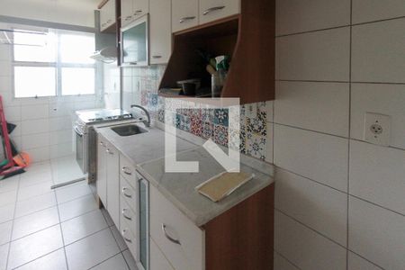 Apartamento para alugar com 50m², 2 quartos e 1 vagaCozinha