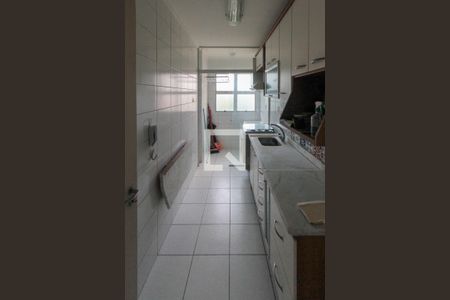 Apartamento para alugar com 50m², 2 quartos e 1 vagaCozinha