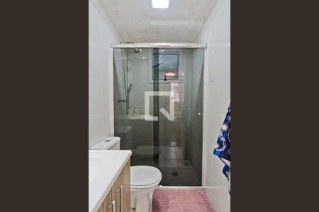 Apartamento à venda com 70m², 2 quartos e 1 vagaBanheiro