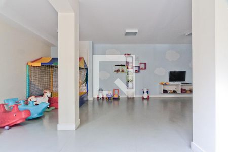 Apartamento à venda com 70m², 2 quartos e 1 vagaBrinquedoteca