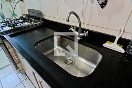 Apartamento à venda com 70m², 2 quartos e 1 vagaCozinha