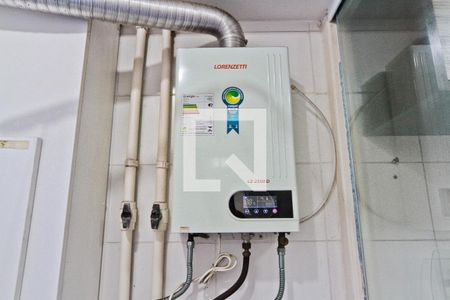 Apartamento à venda com 70m², 2 quartos e 1 vagaÁrea de Serviço