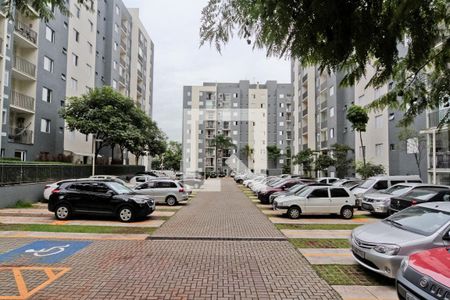 Apartamento à venda com 70m², 2 quartos e 1 vagaGaragem
