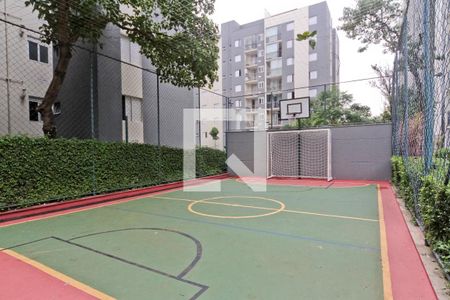 Apartamento à venda com 70m², 2 quartos e 1 vagaQuadra Esportiva