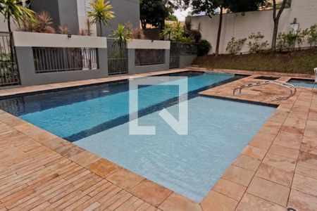 Apartamento à venda com 70m², 2 quartos e 1 vagaÁrea comum - Piscina