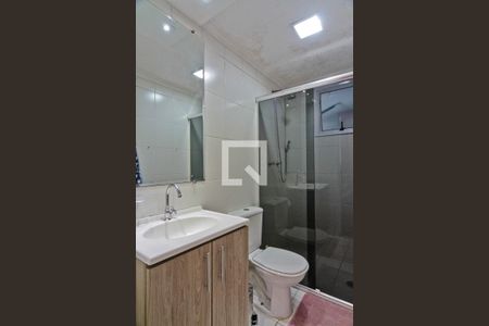 Apartamento à venda com 70m², 2 quartos e 1 vagaBanheiro